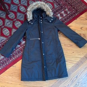 Michael Kors Winter Coat Size M